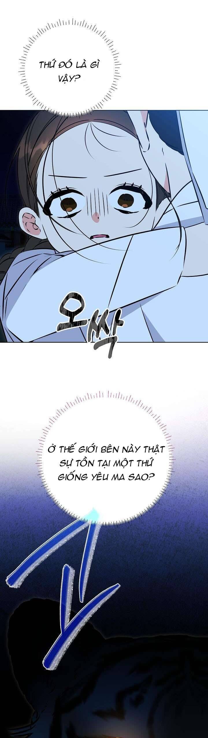 Tôi Sinh Ra Là Con Gái Của Một Thứ Phi Thấp Hèn - Chapter 32 - Page 6