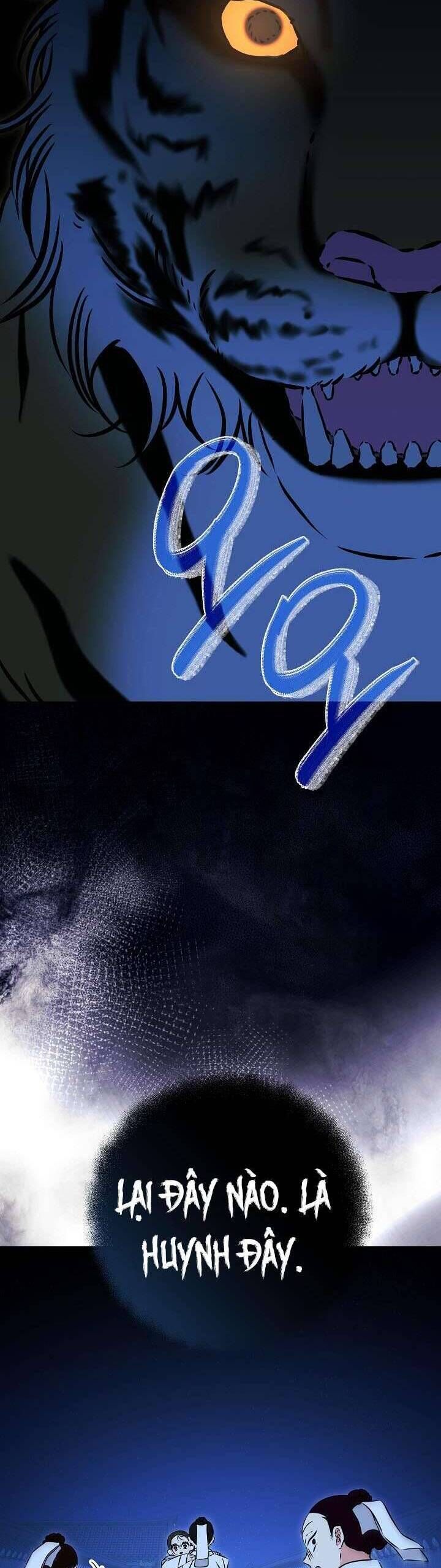 Tôi Sinh Ra Là Con Gái Của Một Thứ Phi Thấp Hèn - Chapter 32 - Page 7