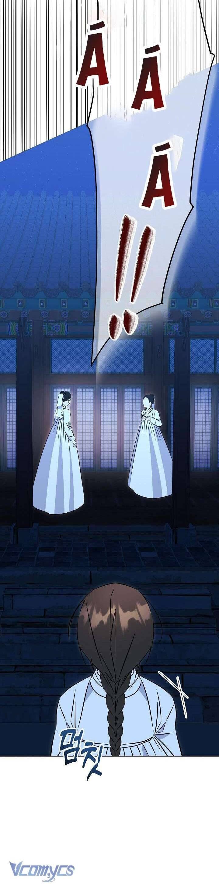 Tôi Sinh Ra Là Con Gái Của Một Thứ Phi Thấp Hèn - Chapter 33 - Page 13