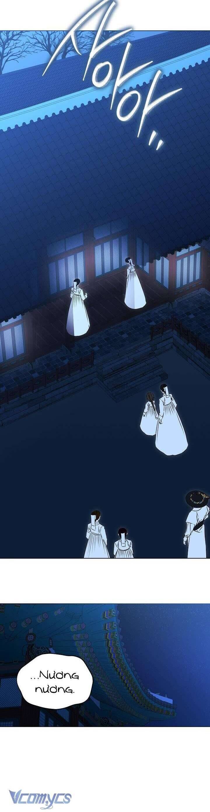 Tôi Sinh Ra Là Con Gái Của Một Thứ Phi Thấp Hèn - Chapter 33 - Page 21