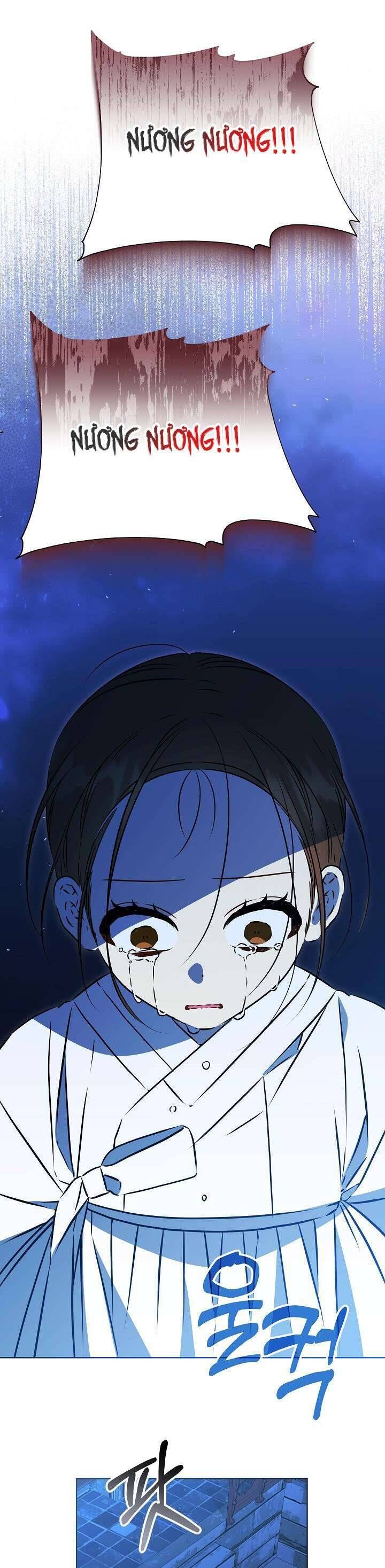 Tôi Sinh Ra Là Con Gái Của Một Thứ Phi Thấp Hèn - Chapter 33 - Page 22