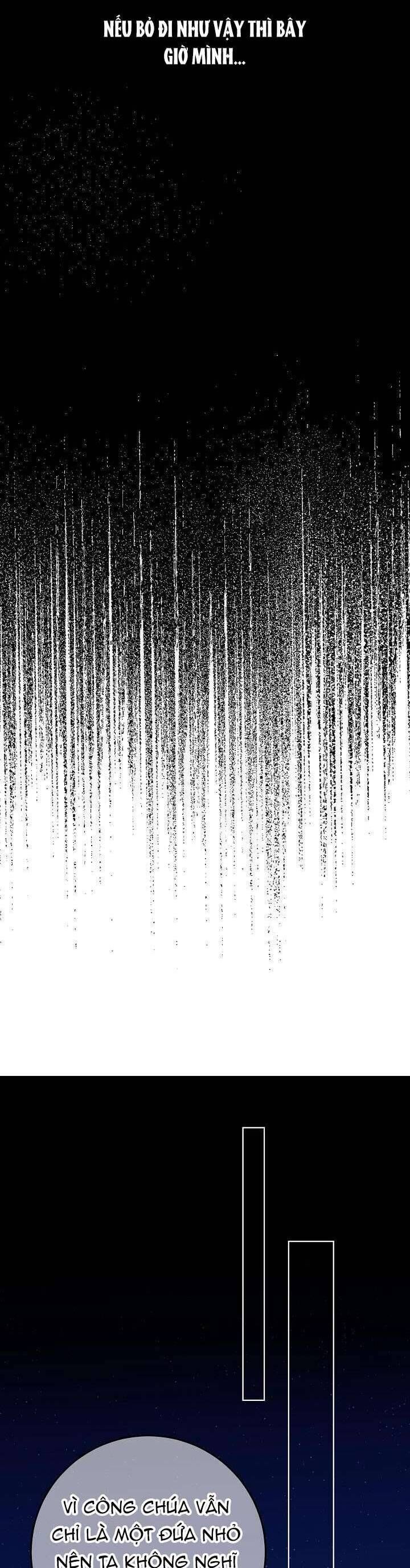 Tôi Sinh Ra Là Con Gái Của Một Thứ Phi Thấp Hèn - Chapter 33 - Page 31