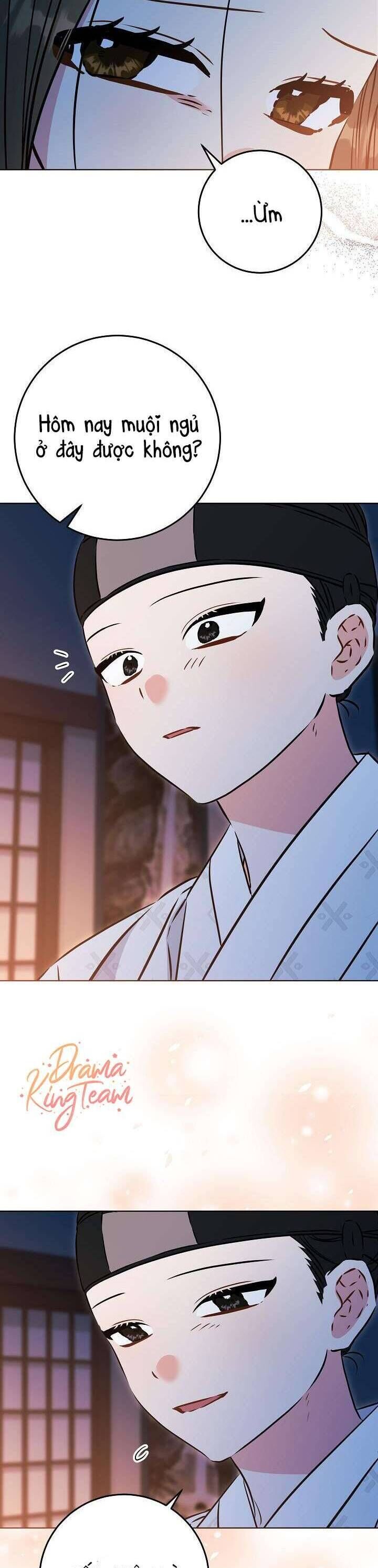 Tôi Sinh Ra Là Con Gái Của Một Thứ Phi Thấp Hèn - Chapter 35 - Page 14