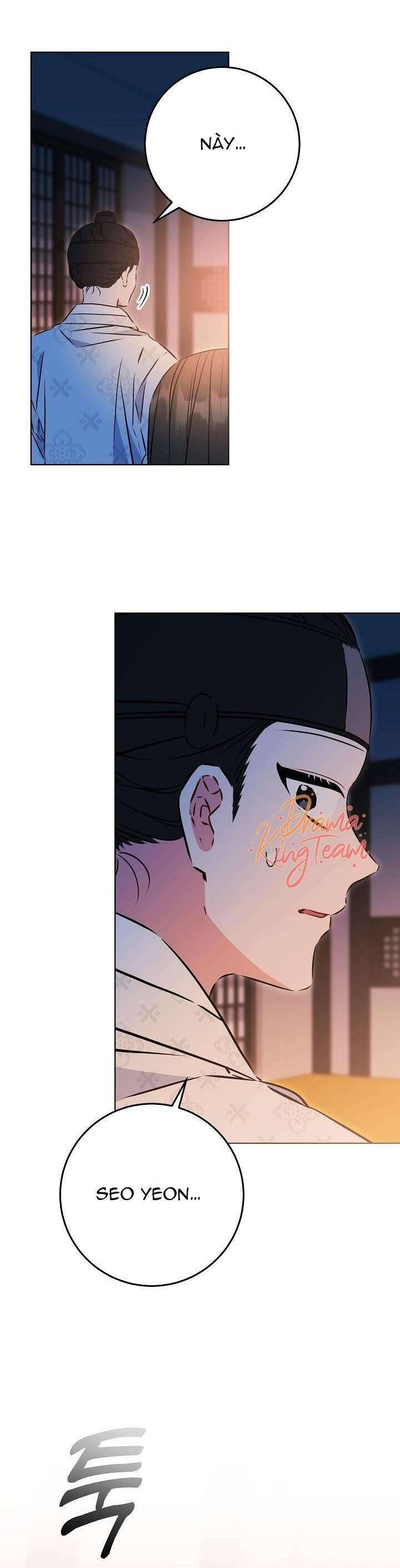 Tôi Sinh Ra Là Con Gái Của Một Thứ Phi Thấp Hèn - Chapter 35 - Page 23