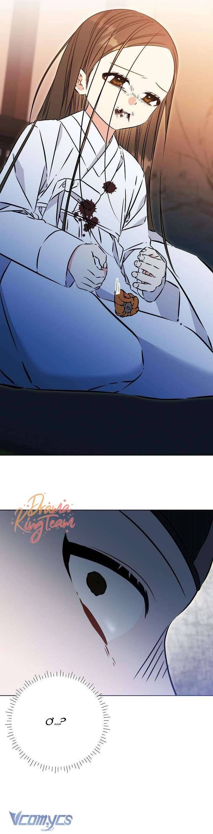 Tôi Sinh Ra Là Con Gái Của Một Thứ Phi Thấp Hèn - Chapter 35 - Page 24