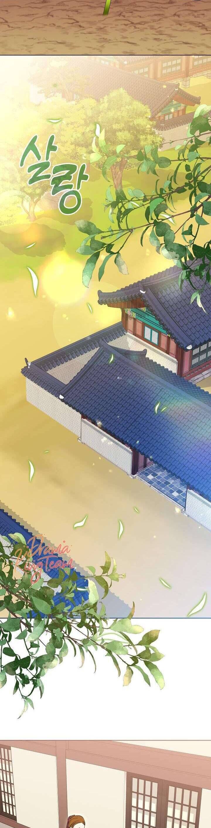 Tôi Sinh Ra Là Con Gái Của Một Thứ Phi Thấp Hèn - Chapter 36 - Page 10