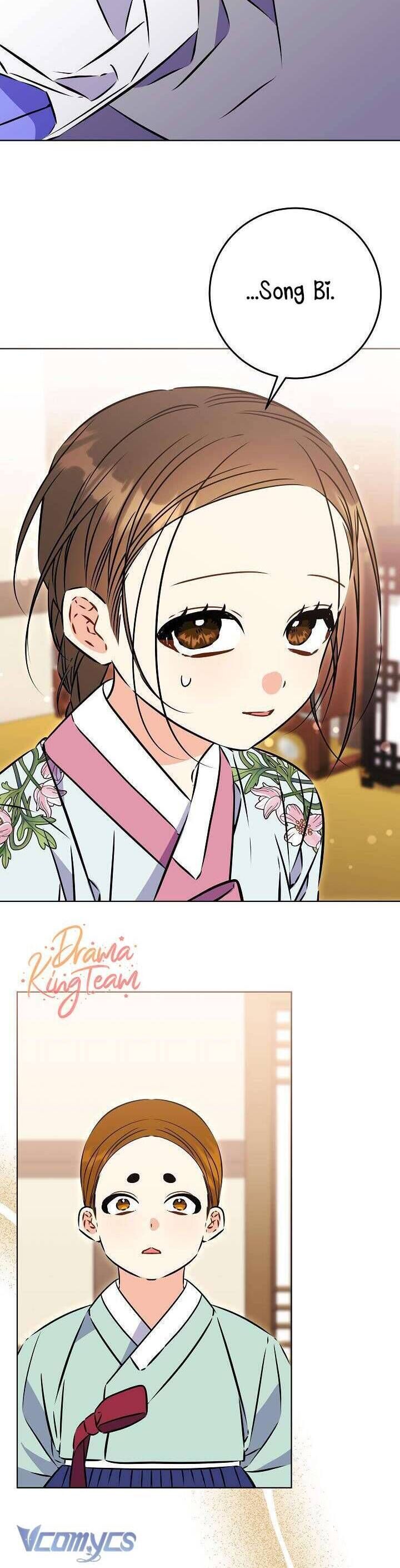 Tôi Sinh Ra Là Con Gái Của Một Thứ Phi Thấp Hèn - Chapter 36 - Page 12