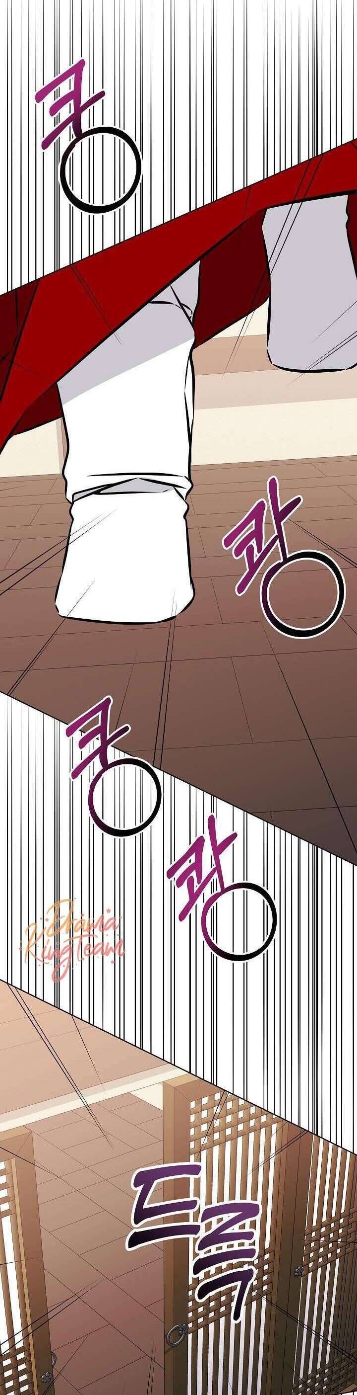 Tôi Sinh Ra Là Con Gái Của Một Thứ Phi Thấp Hèn - Chapter 36 - Page 14