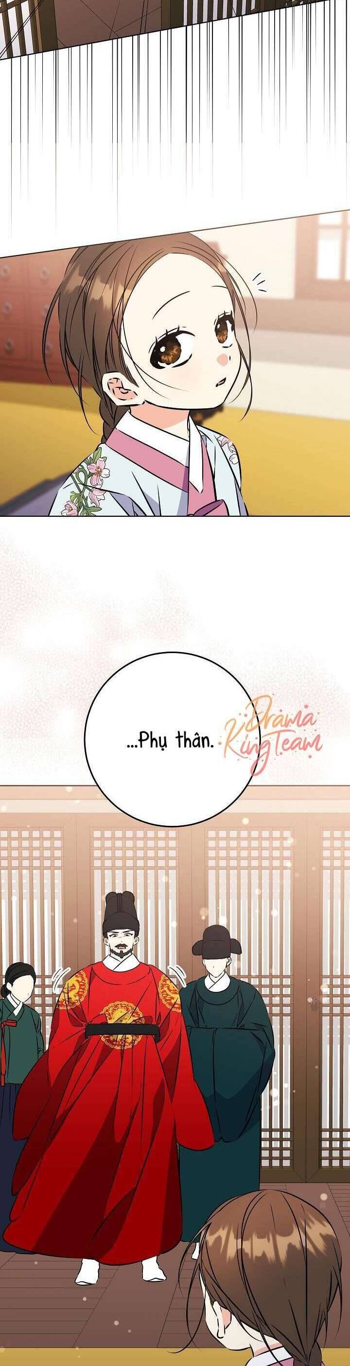 Tôi Sinh Ra Là Con Gái Của Một Thứ Phi Thấp Hèn - Chapter 36 - Page 15