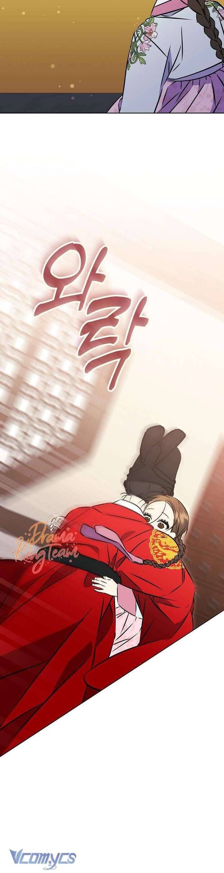 Tôi Sinh Ra Là Con Gái Của Một Thứ Phi Thấp Hèn - Chapter 36 - Page 16