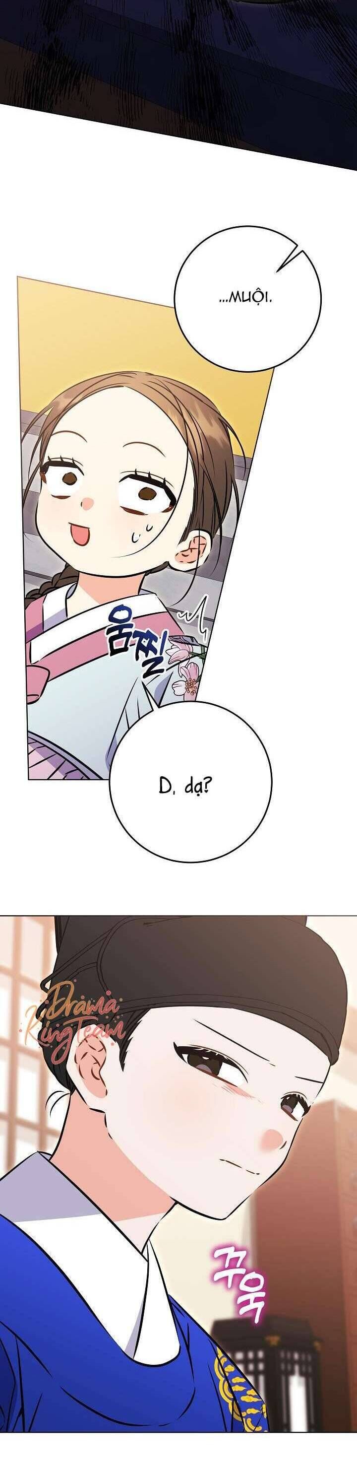 Tôi Sinh Ra Là Con Gái Của Một Thứ Phi Thấp Hèn - Chapter 36 - Page 22