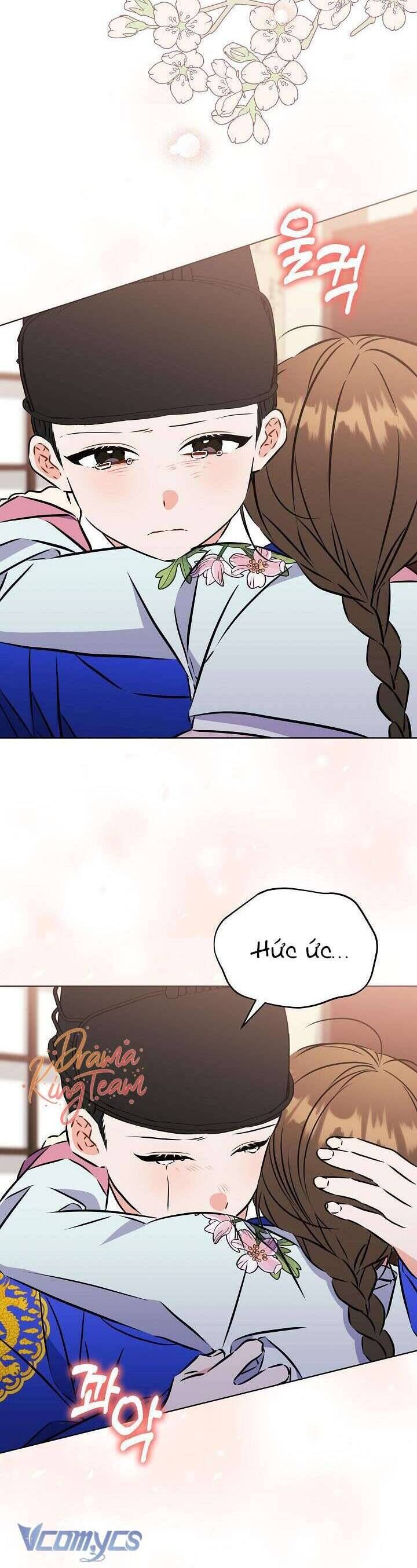 Tôi Sinh Ra Là Con Gái Của Một Thứ Phi Thấp Hèn - Chapter 36 - Page 28