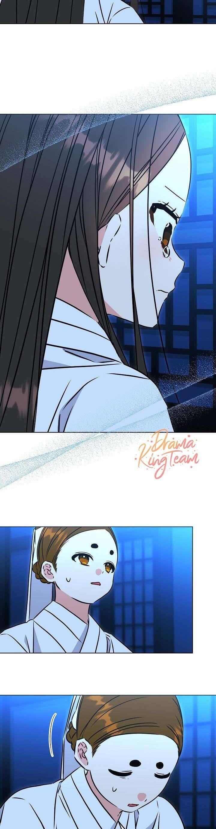 Tôi Sinh Ra Là Con Gái Của Một Thứ Phi Thấp Hèn - Chapter 36 - Page 3