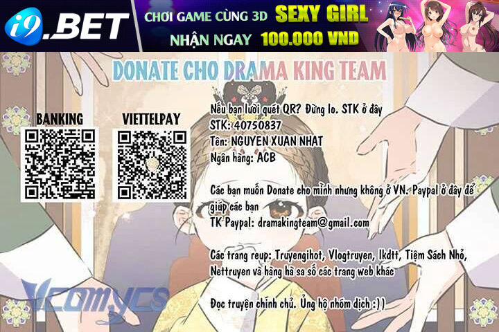 Tôi Sinh Ra Là Con Gái Của Một Thứ Phi Thấp Hèn - Chapter 36 - Page 38