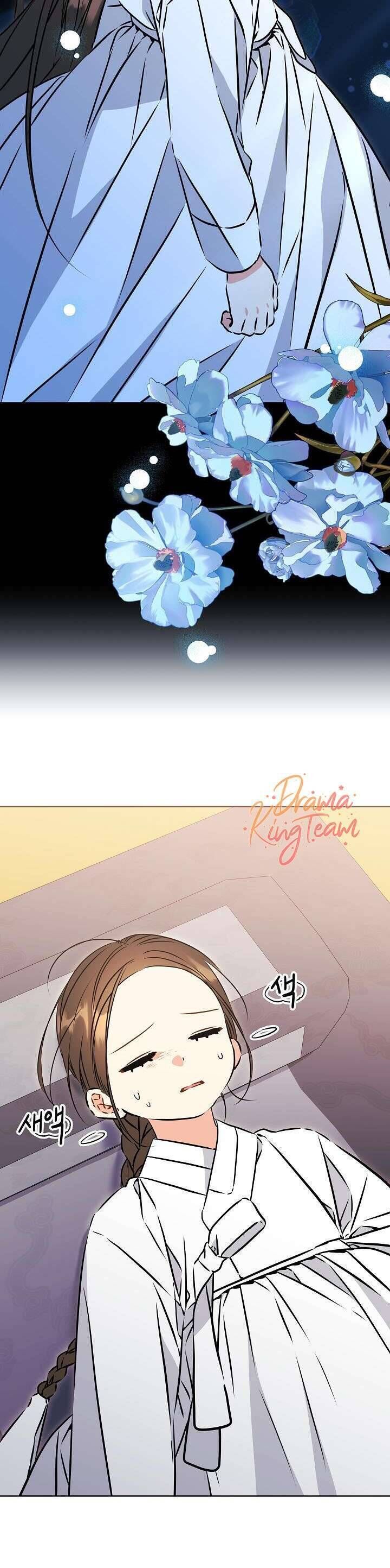 Tôi Sinh Ra Là Con Gái Của Một Thứ Phi Thấp Hèn - Chapter 36 - Page 7