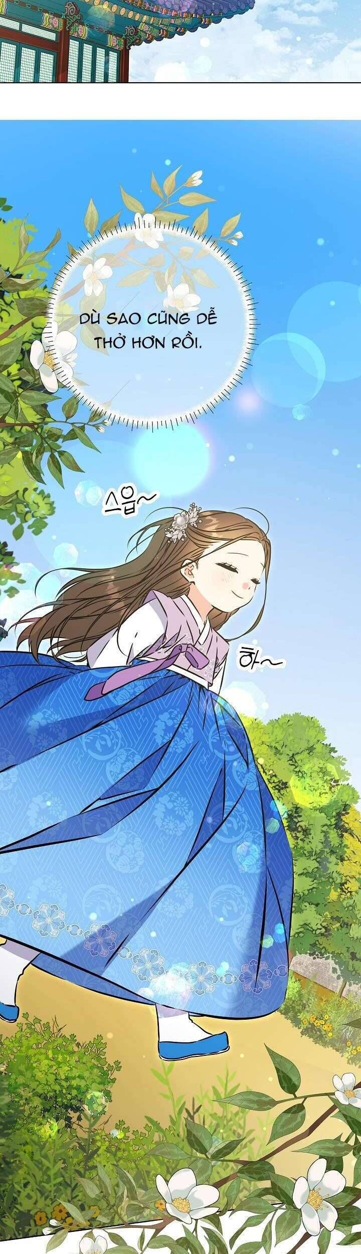 Tôi Sinh Ra Là Con Gái Của Một Thứ Phi Thấp Hèn - Chapter 37 - Page 44