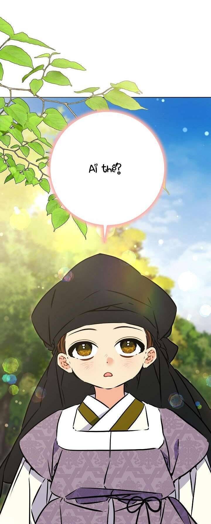 Tôi Sinh Ra Là Con Gái Của Một Thứ Phi Thấp Hèn - Chapter 37 - Page 46