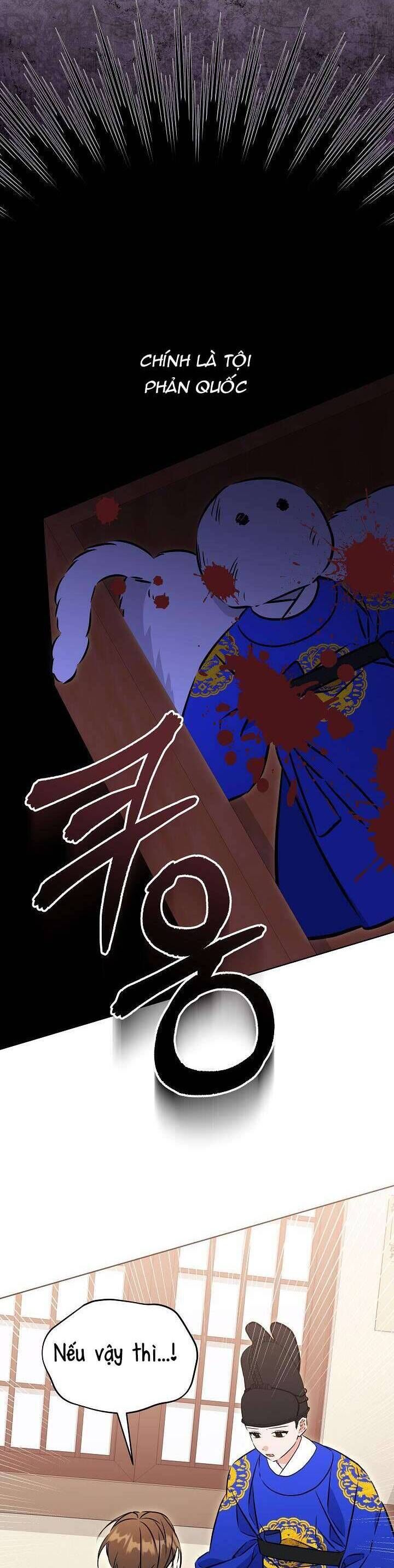 Tôi Sinh Ra Là Con Gái Của Một Thứ Phi Thấp Hèn - Chapter 37 - Page 6