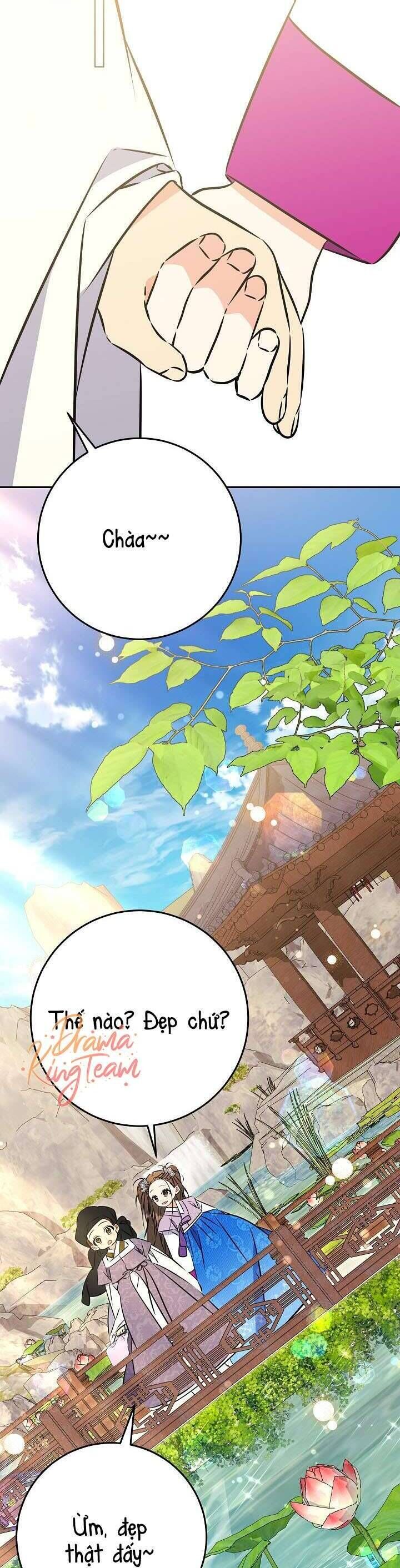 Tôi Sinh Ra Là Con Gái Của Một Thứ Phi Thấp Hèn - Chapter 38 - Page 14