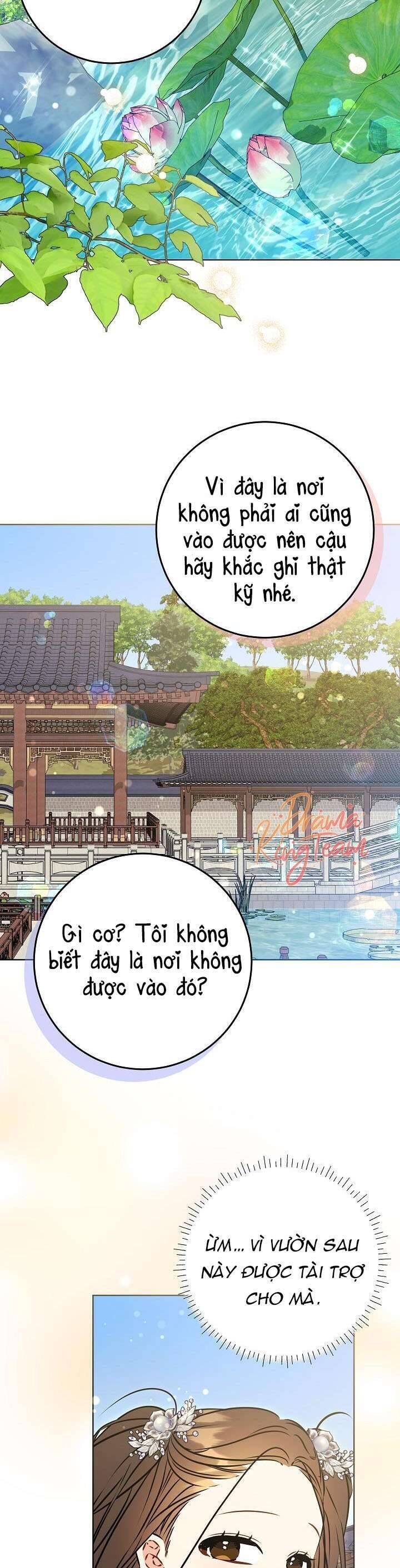 Tôi Sinh Ra Là Con Gái Của Một Thứ Phi Thấp Hèn - Chapter 38 - Page 15