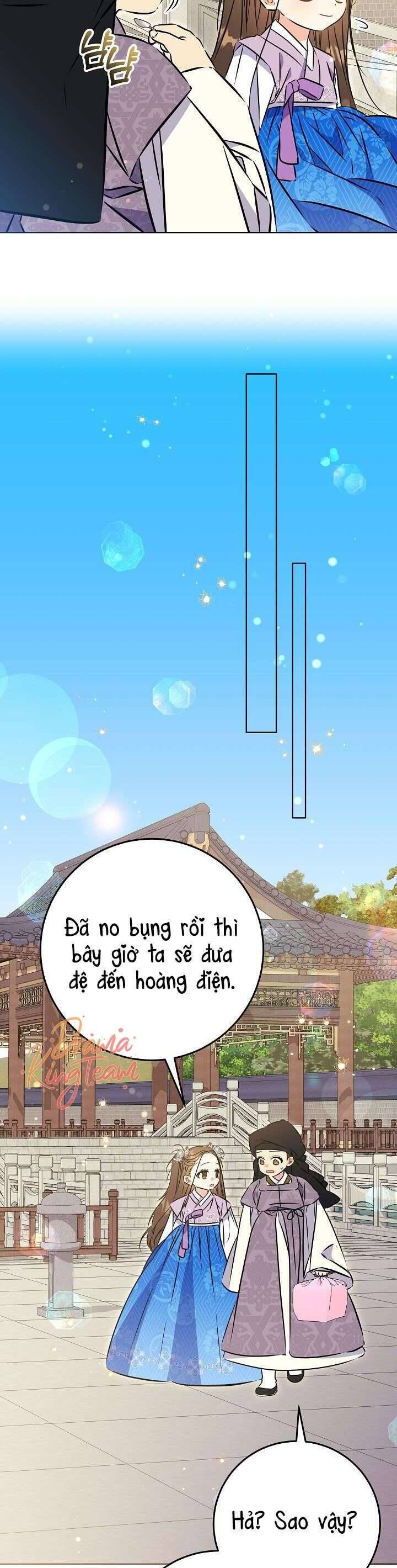 Tôi Sinh Ra Là Con Gái Của Một Thứ Phi Thấp Hèn - Chapter 38 - Page 26