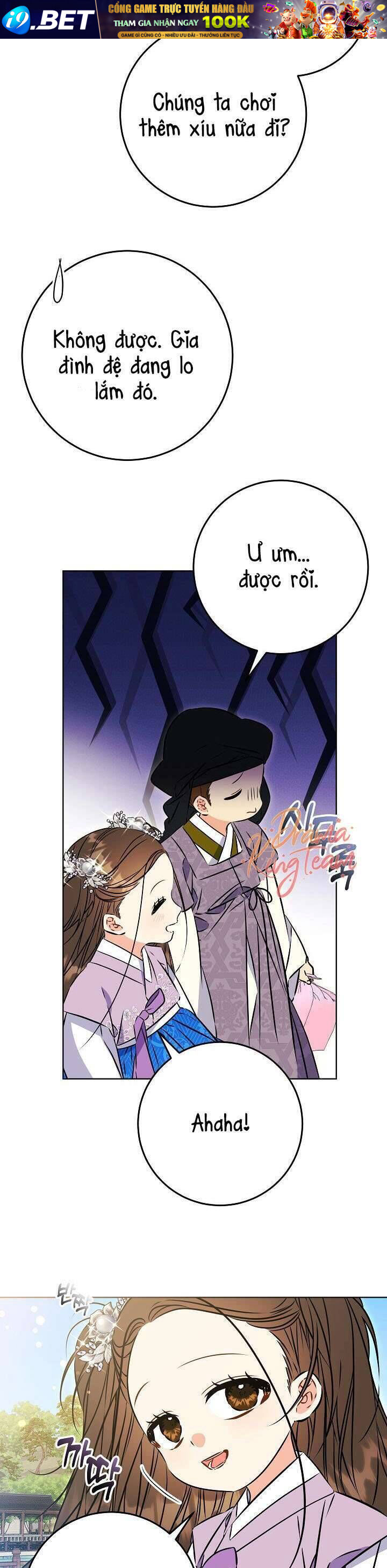 Tôi Sinh Ra Là Con Gái Của Một Thứ Phi Thấp Hèn - Chapter 38 - Page 27