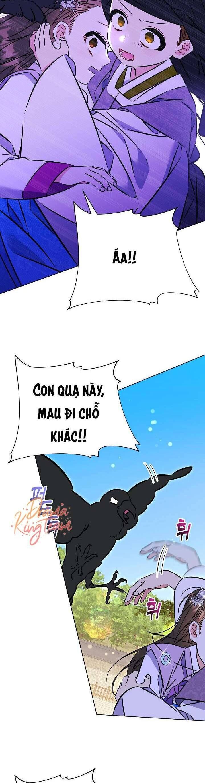 Tôi Sinh Ra Là Con Gái Của Một Thứ Phi Thấp Hèn - Chapter 38 - Page 30