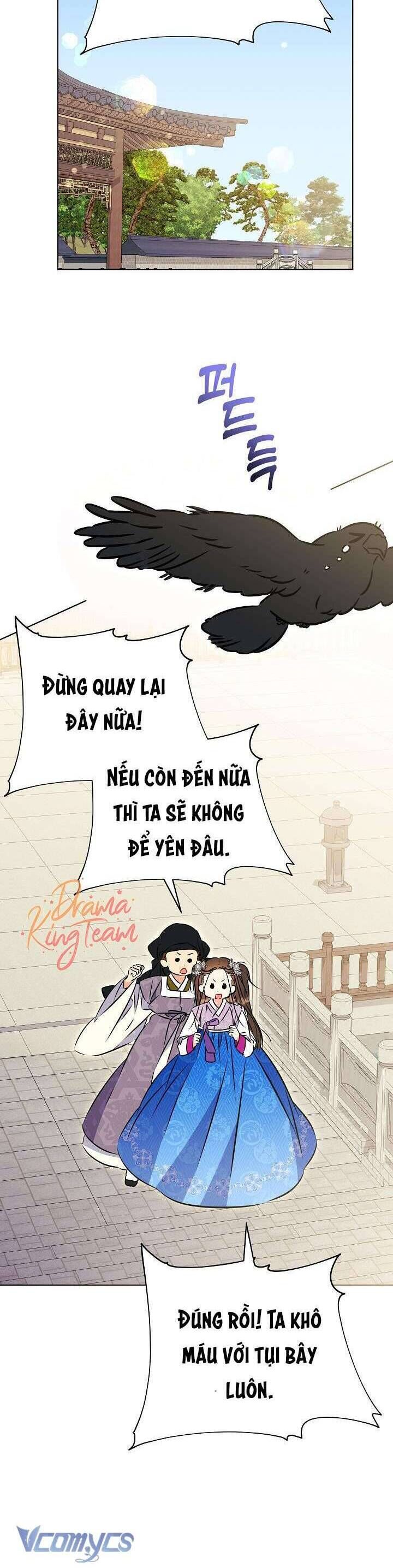 Tôi Sinh Ra Là Con Gái Của Một Thứ Phi Thấp Hèn - Chapter 38 - Page 36