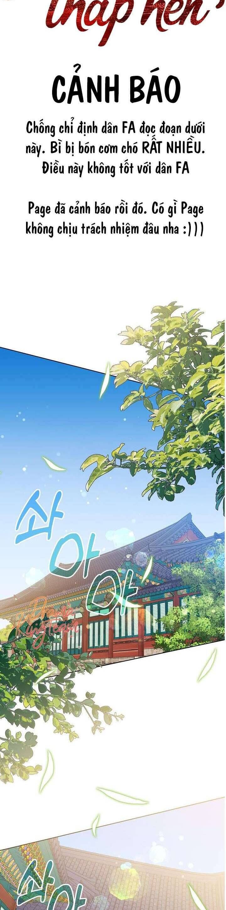 Tôi Sinh Ra Là Con Gái Của Một Thứ Phi Thấp Hèn - Chapter 39 - Page 14