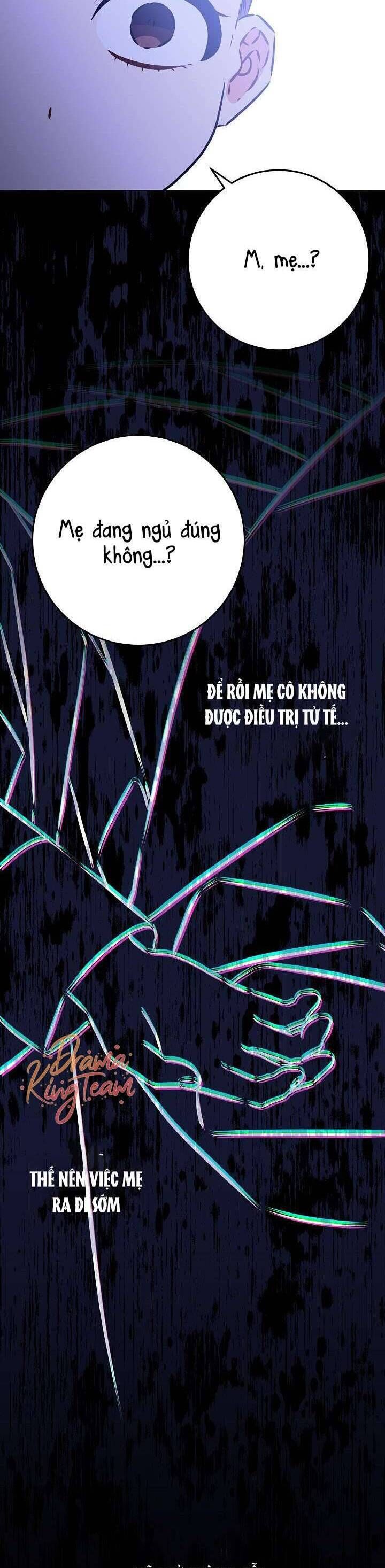 Tôi Sinh Ra Là Con Gái Của Một Thứ Phi Thấp Hèn - Chapter 39 - Page 22