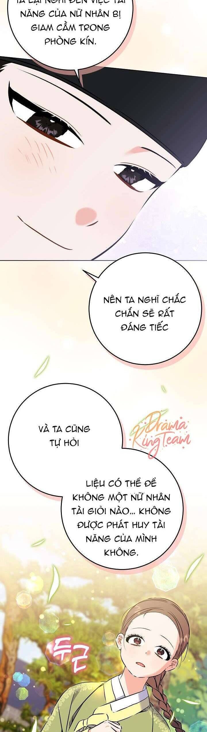 Tôi Sinh Ra Là Con Gái Của Một Thứ Phi Thấp Hèn - Chapter 39 - Page 31