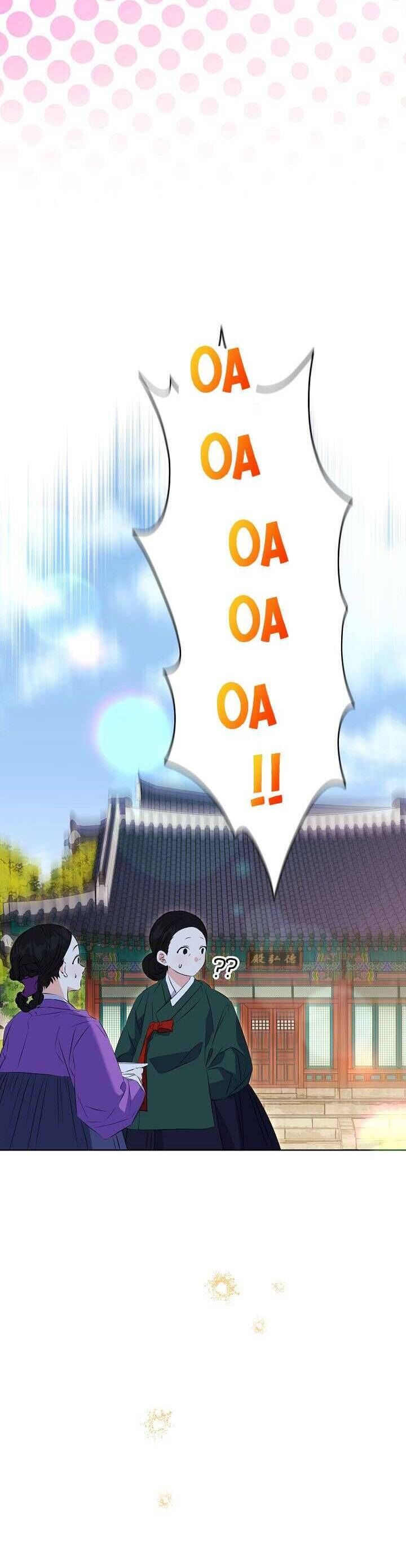 Tôi Sinh Ra Là Con Gái Của Một Thứ Phi Thấp Hèn - Chapter 4 - Page 21