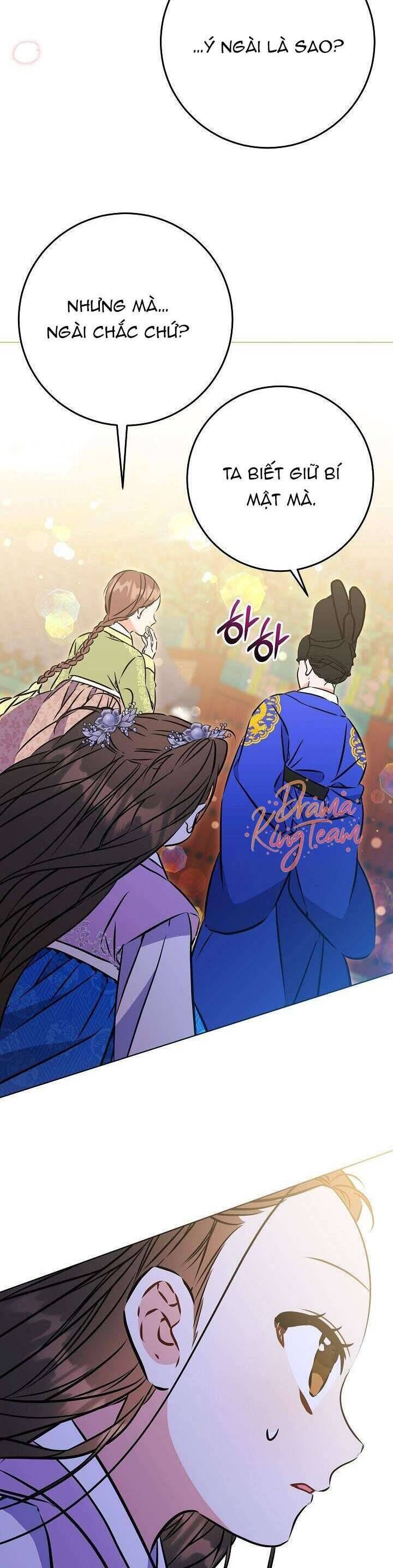 Tôi Sinh Ra Là Con Gái Của Một Thứ Phi Thấp Hèn - Chapter 40 - Page 19