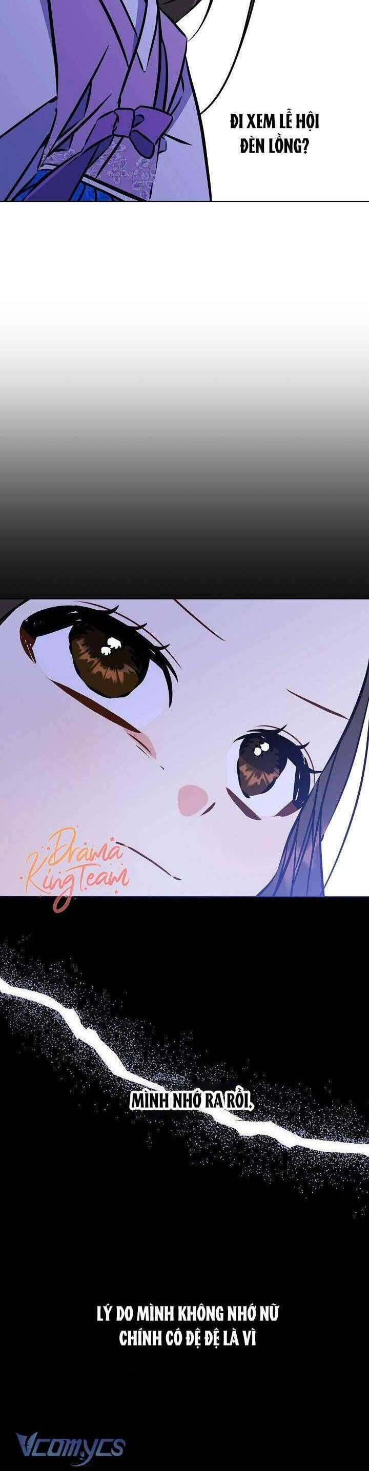 Tôi Sinh Ra Là Con Gái Của Một Thứ Phi Thấp Hèn - Chapter 40 - Page 20