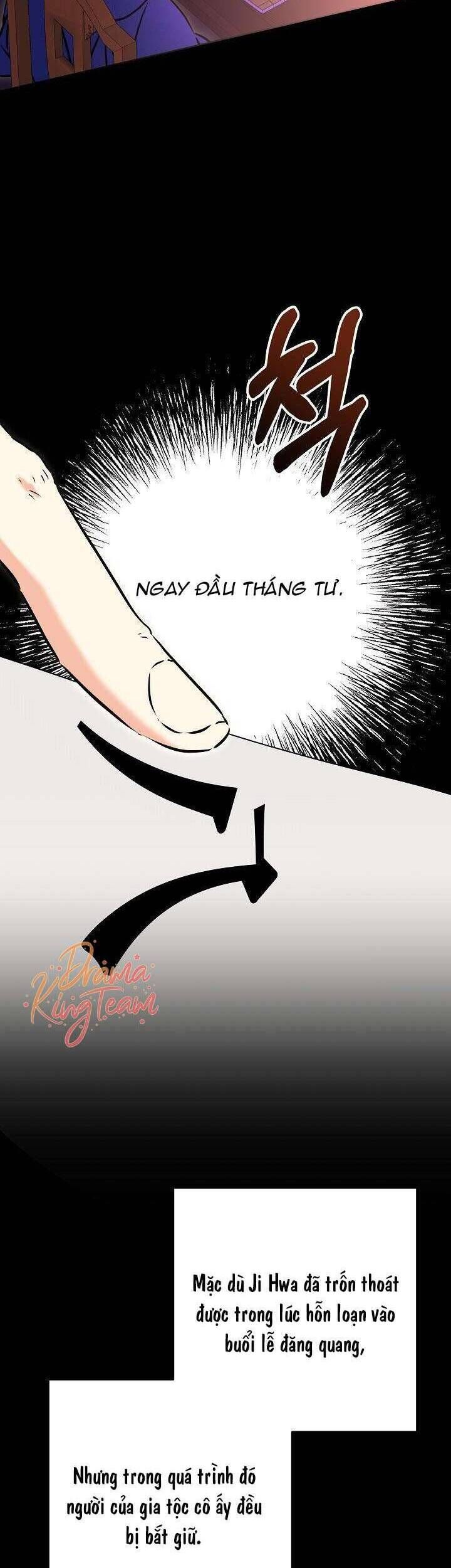 Tôi Sinh Ra Là Con Gái Của Một Thứ Phi Thấp Hèn - Chapter 40 - Page 22