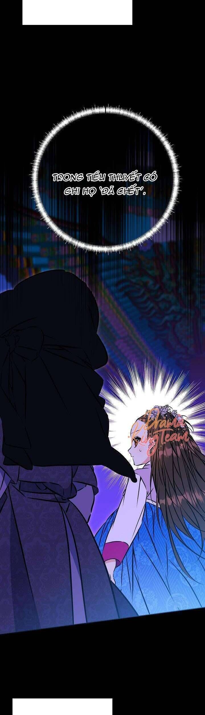 Tôi Sinh Ra Là Con Gái Của Một Thứ Phi Thấp Hèn - Chapter 40 - Page 23