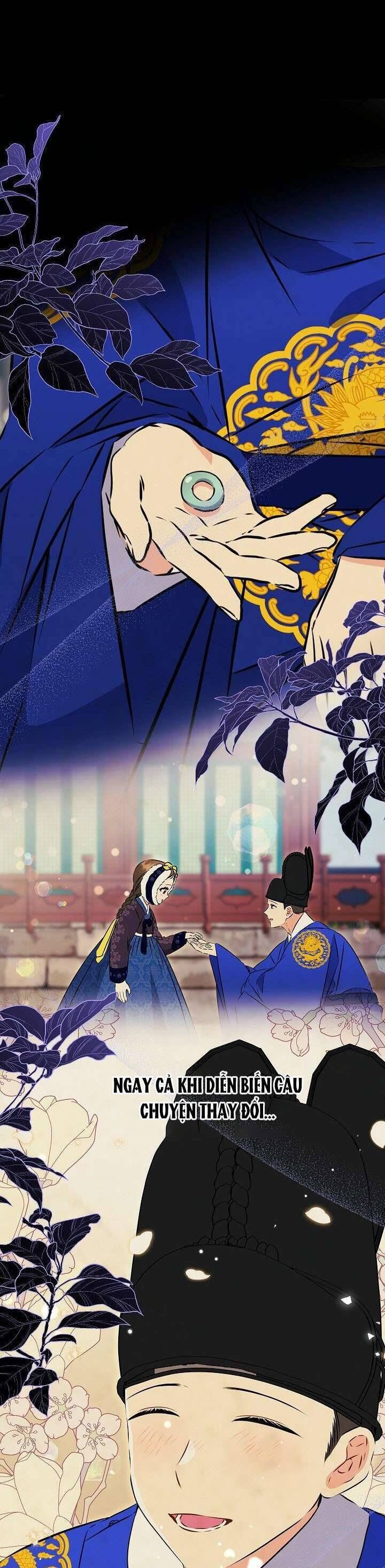 Tôi Sinh Ra Là Con Gái Của Một Thứ Phi Thấp Hèn - Chapter 40 - Page 25