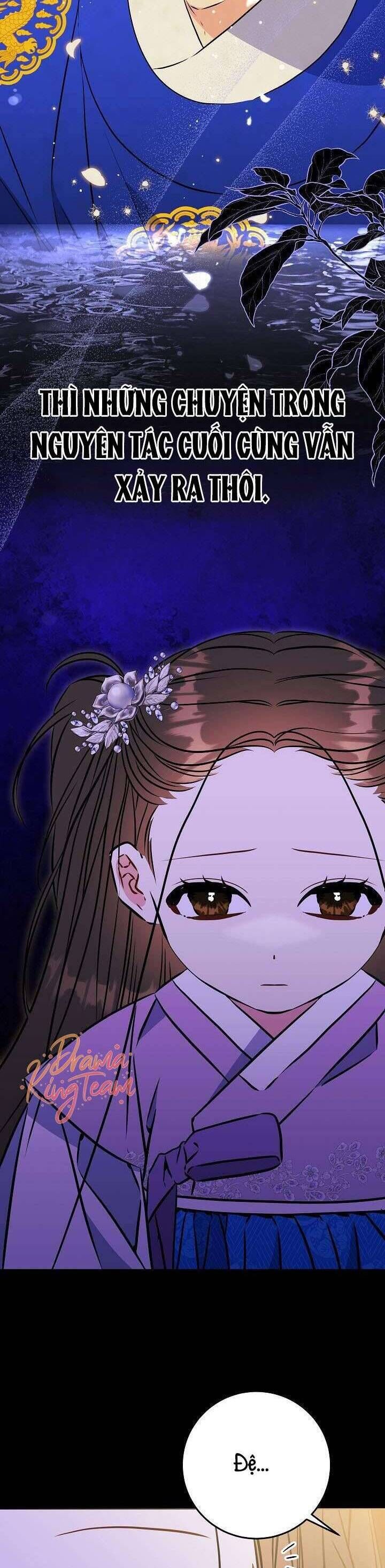 Tôi Sinh Ra Là Con Gái Của Một Thứ Phi Thấp Hèn - Chapter 40 - Page 26