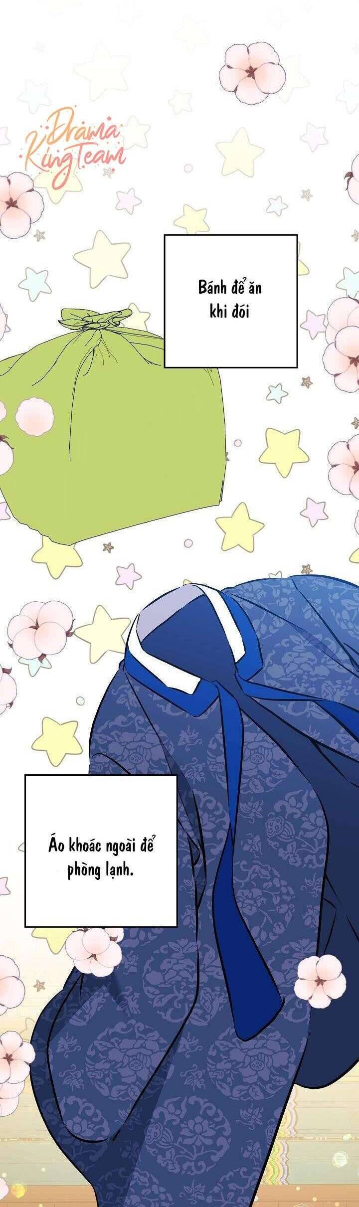 Tôi Sinh Ra Là Con Gái Của Một Thứ Phi Thấp Hèn - Chapter 40 - Page 31