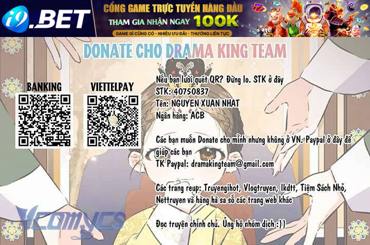 Tôi Sinh Ra Là Con Gái Của Một Thứ Phi Thấp Hèn - Chapter 40 - Page 46