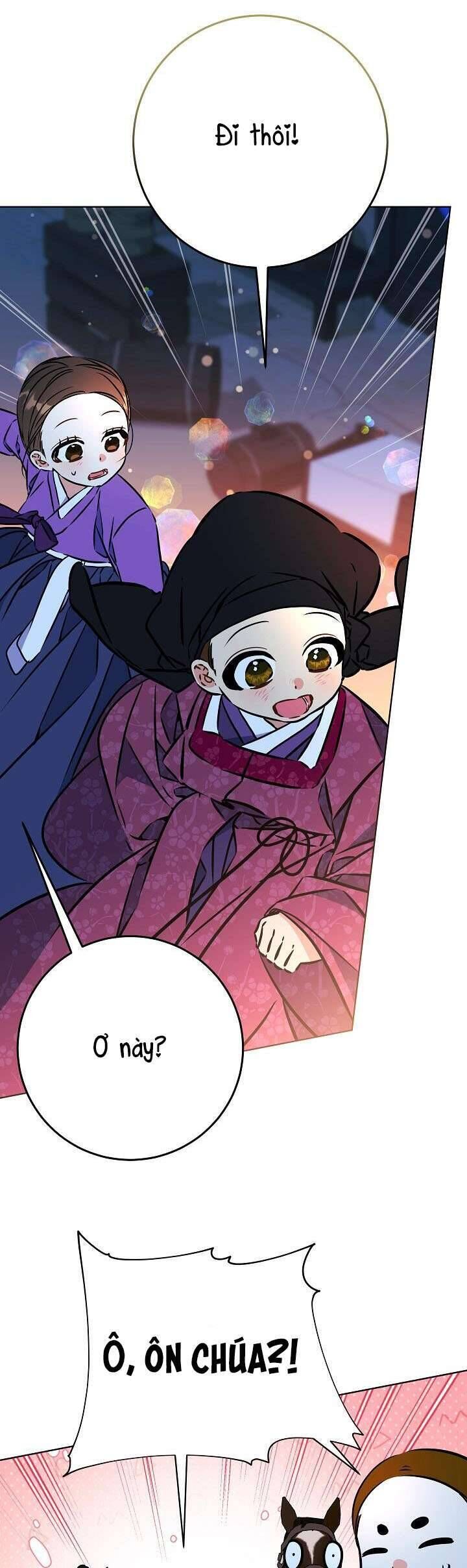 Tôi Sinh Ra Là Con Gái Của Một Thứ Phi Thấp Hèn - Chapter 41 - Page 11