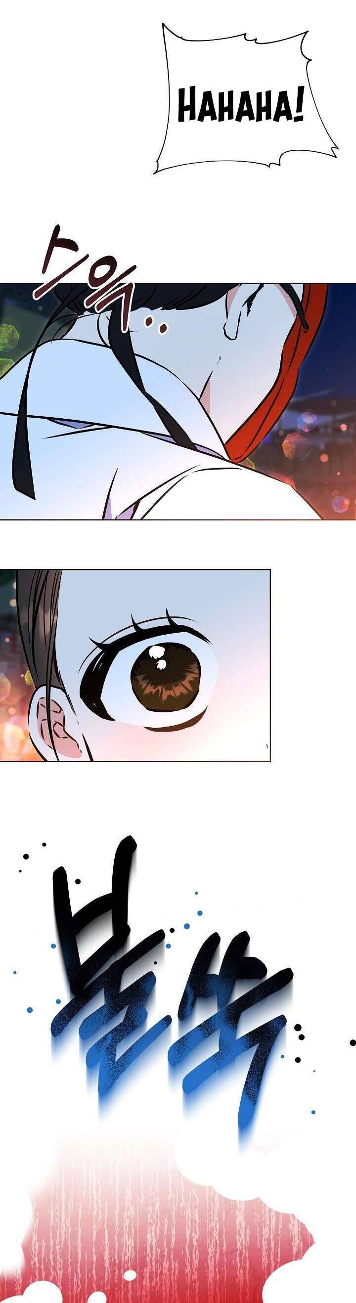 Tôi Sinh Ra Là Con Gái Của Một Thứ Phi Thấp Hèn - Chapter 41 - Page 14