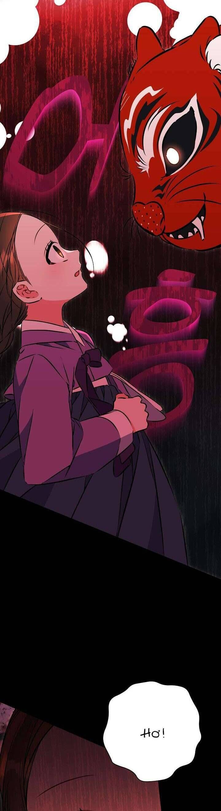 Tôi Sinh Ra Là Con Gái Của Một Thứ Phi Thấp Hèn - Chapter 41 - Page 15