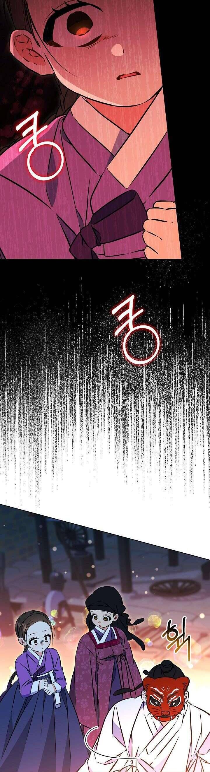 Tôi Sinh Ra Là Con Gái Của Một Thứ Phi Thấp Hèn - Chapter 41 - Page 16