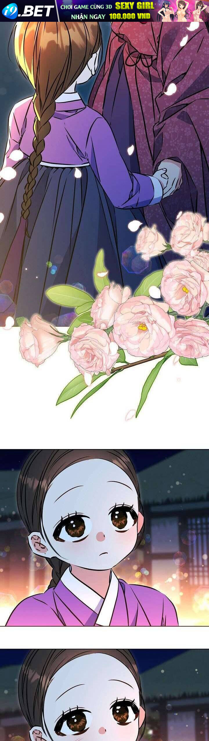 Tôi Sinh Ra Là Con Gái Của Một Thứ Phi Thấp Hèn - Chapter 41 - Page 20