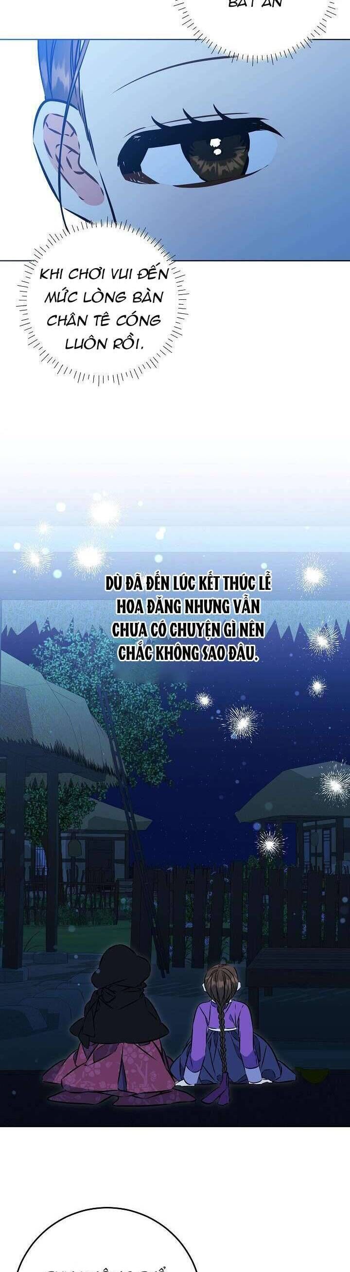 Tôi Sinh Ra Là Con Gái Của Một Thứ Phi Thấp Hèn - Chapter 41 - Page 28