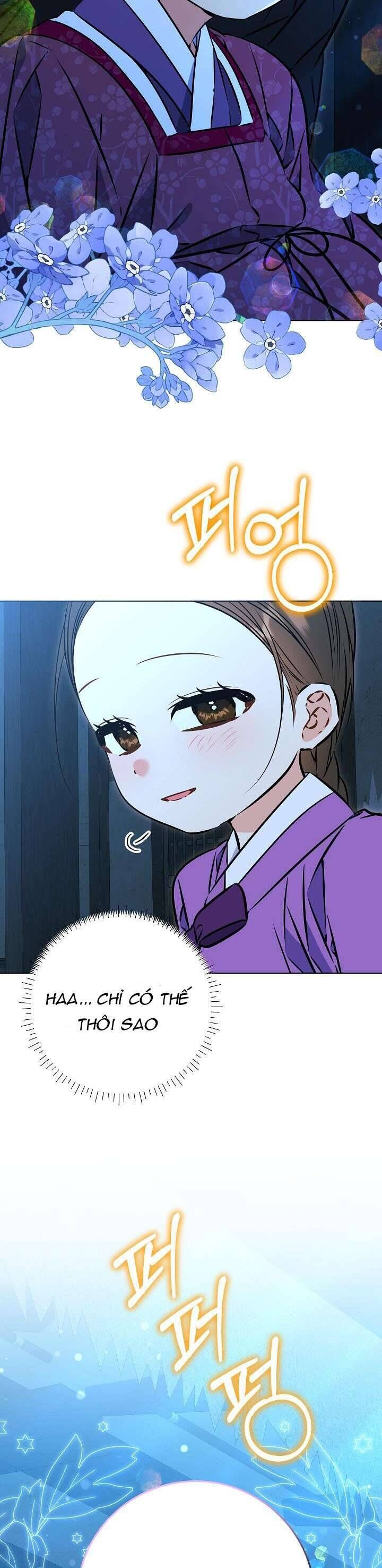 Tôi Sinh Ra Là Con Gái Của Một Thứ Phi Thấp Hèn - Chapter 41 - Page 33