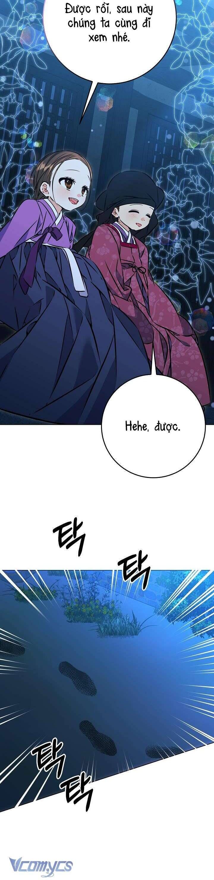 Tôi Sinh Ra Là Con Gái Của Một Thứ Phi Thấp Hèn - Chapter 41 - Page 34