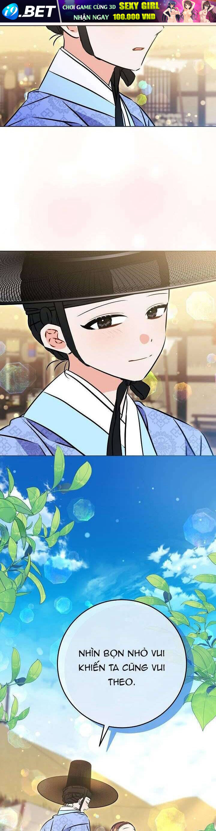 Tôi Sinh Ra Là Con Gái Của Một Thứ Phi Thấp Hèn - Chapter 41 - Page 6