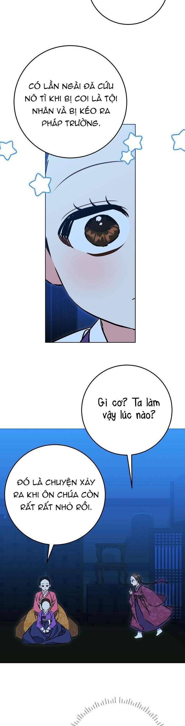 Tôi Sinh Ra Là Con Gái Của Một Thứ Phi Thấp Hèn - Chapter 42 - Page 20